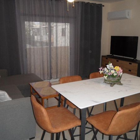Family And Friends Flat Close To The Sea, Free Internet Ayia Napa Exteriér fotografie