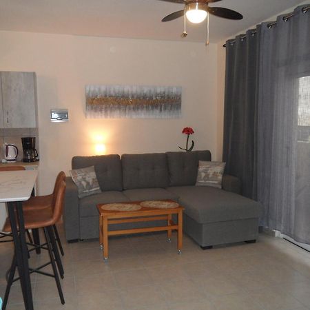 Family And Friends Flat Close To The Sea, Free Internet Ayia Napa Exteriér fotografie