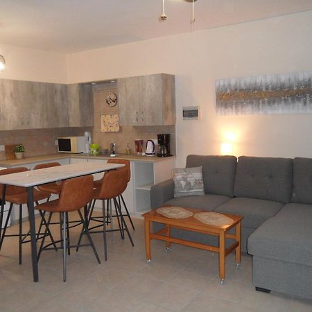 Family And Friends Flat Close To The Sea, Free Internet Ayia Napa Exteriér fotografie