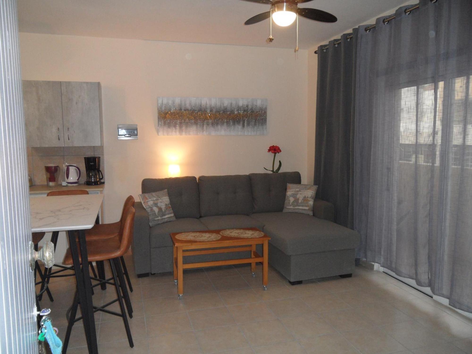 Family And Friends Flat Close To The Sea, Free Internet Ayia Napa Exteriér fotografie