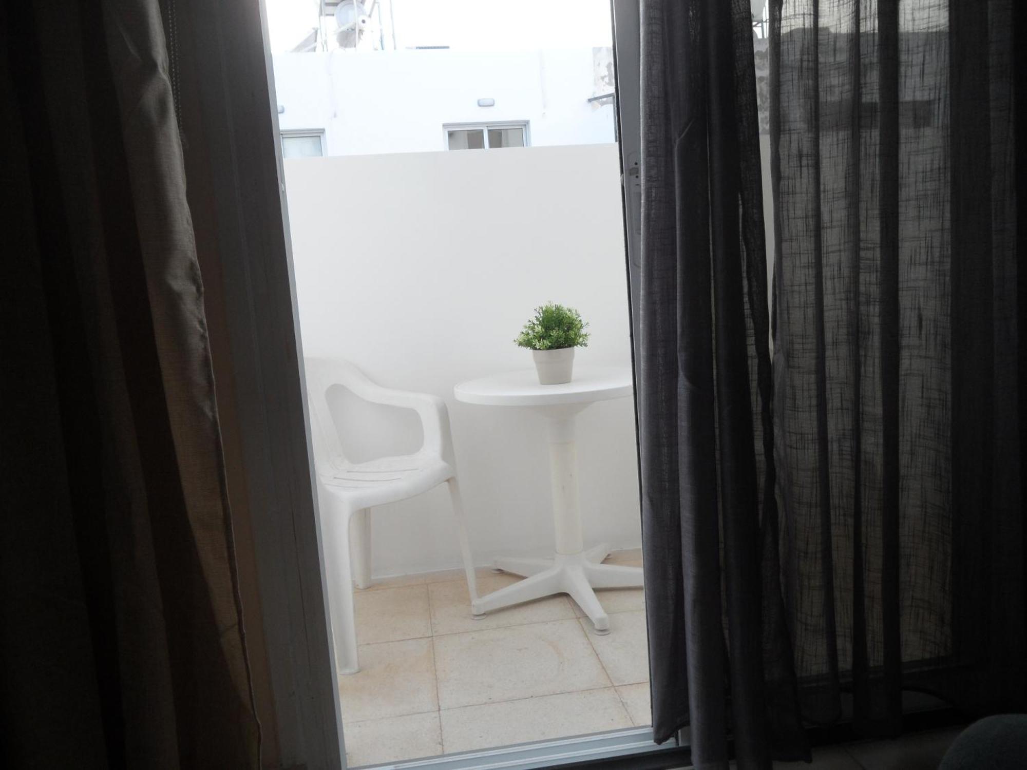 Family And Friends Flat Close To The Sea, Free Internet Ayia Napa Exteriér fotografie