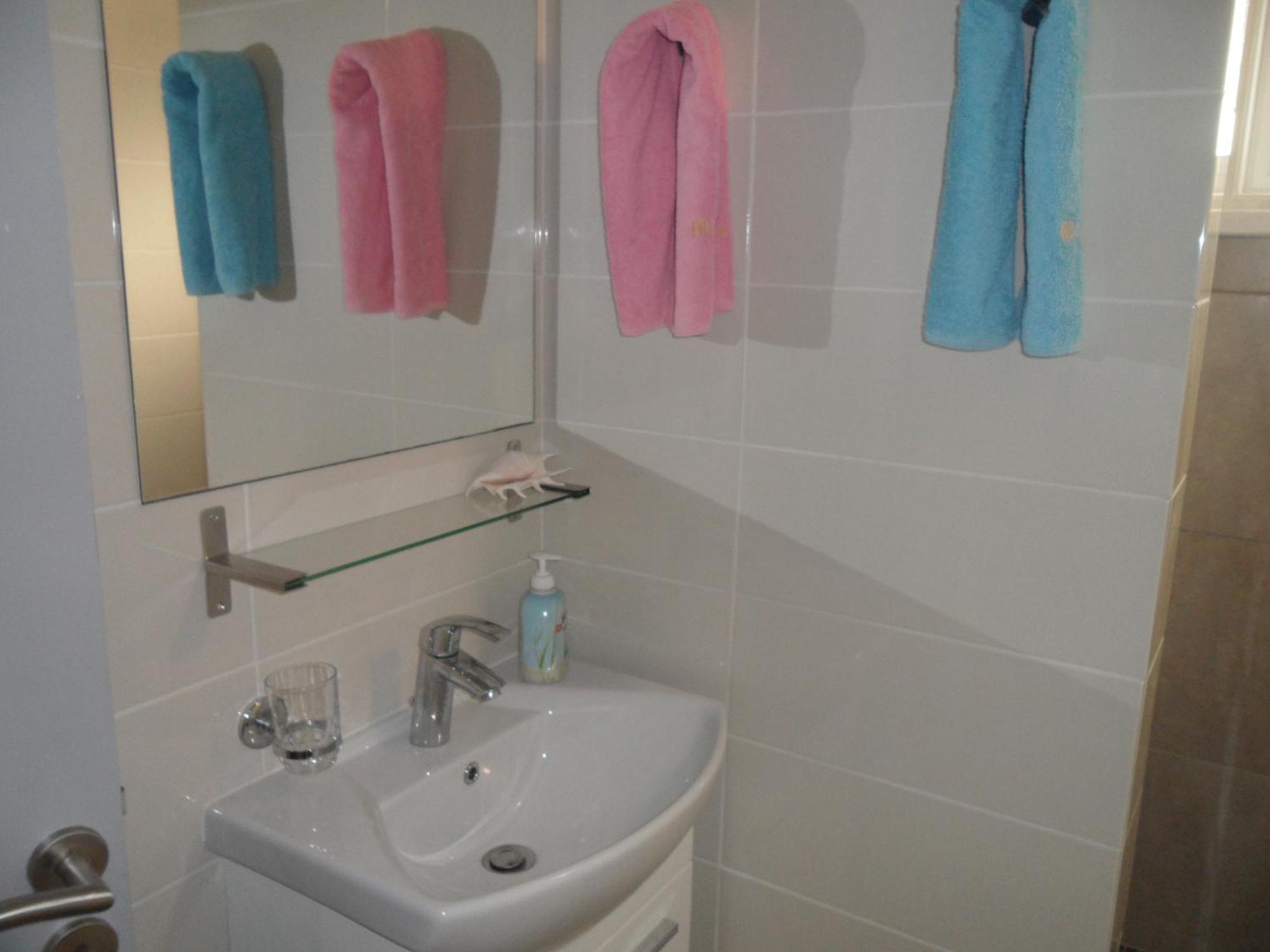 Family And Friends Flat Close To The Sea, Free Internet Ayia Napa Exteriér fotografie