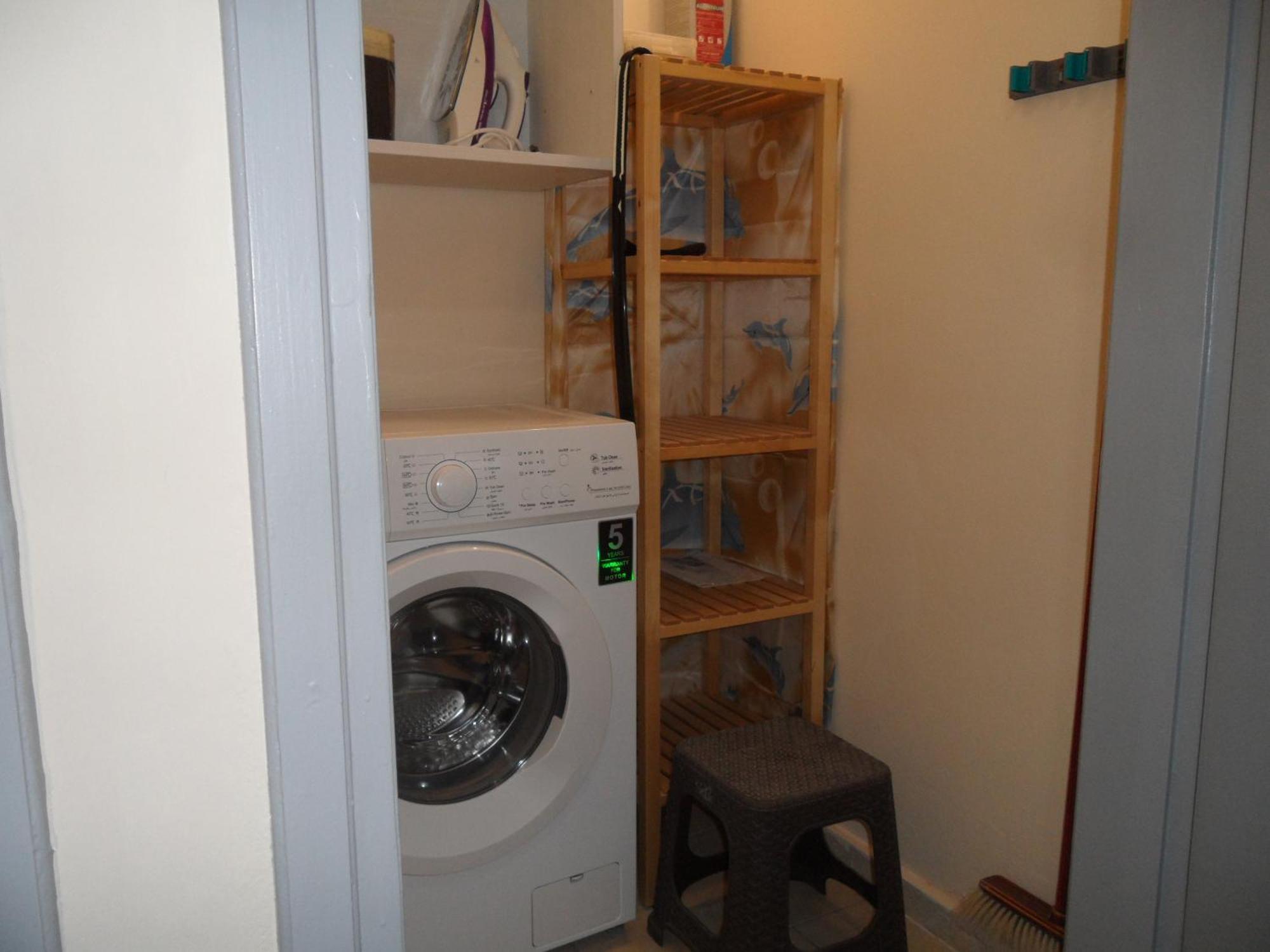 Family And Friends Flat Close To The Sea, Free Internet Ayia Napa Exteriér fotografie