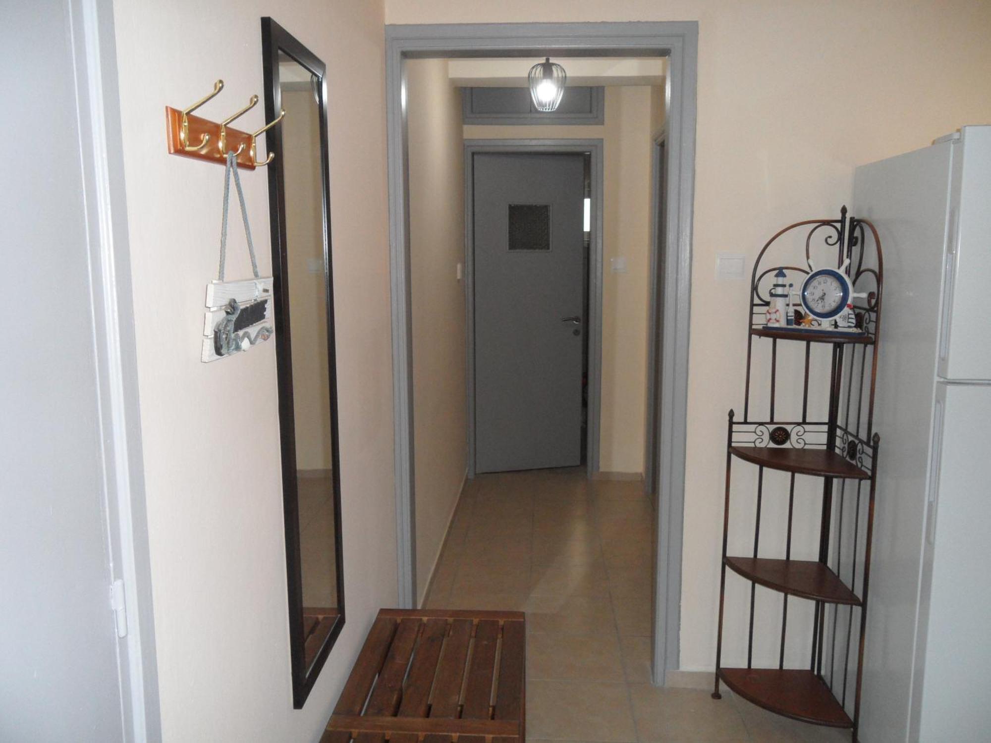 Family And Friends Flat Close To The Sea, Free Internet Ayia Napa Exteriér fotografie