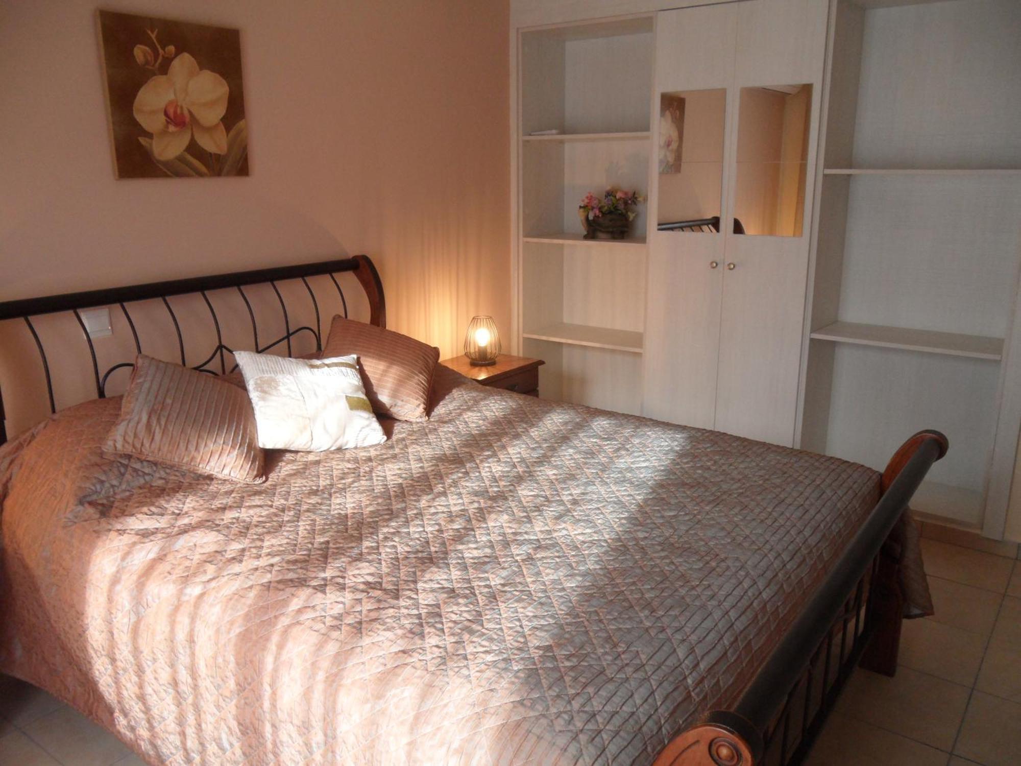 Family And Friends Flat Close To The Sea, Free Internet Ayia Napa Exteriér fotografie