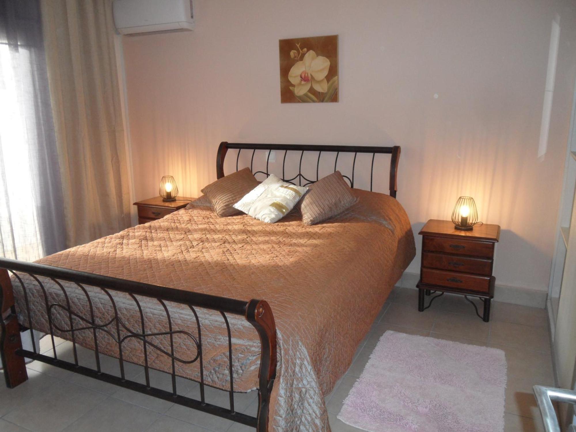Family And Friends Flat Close To The Sea, Free Internet Ayia Napa Exteriér fotografie