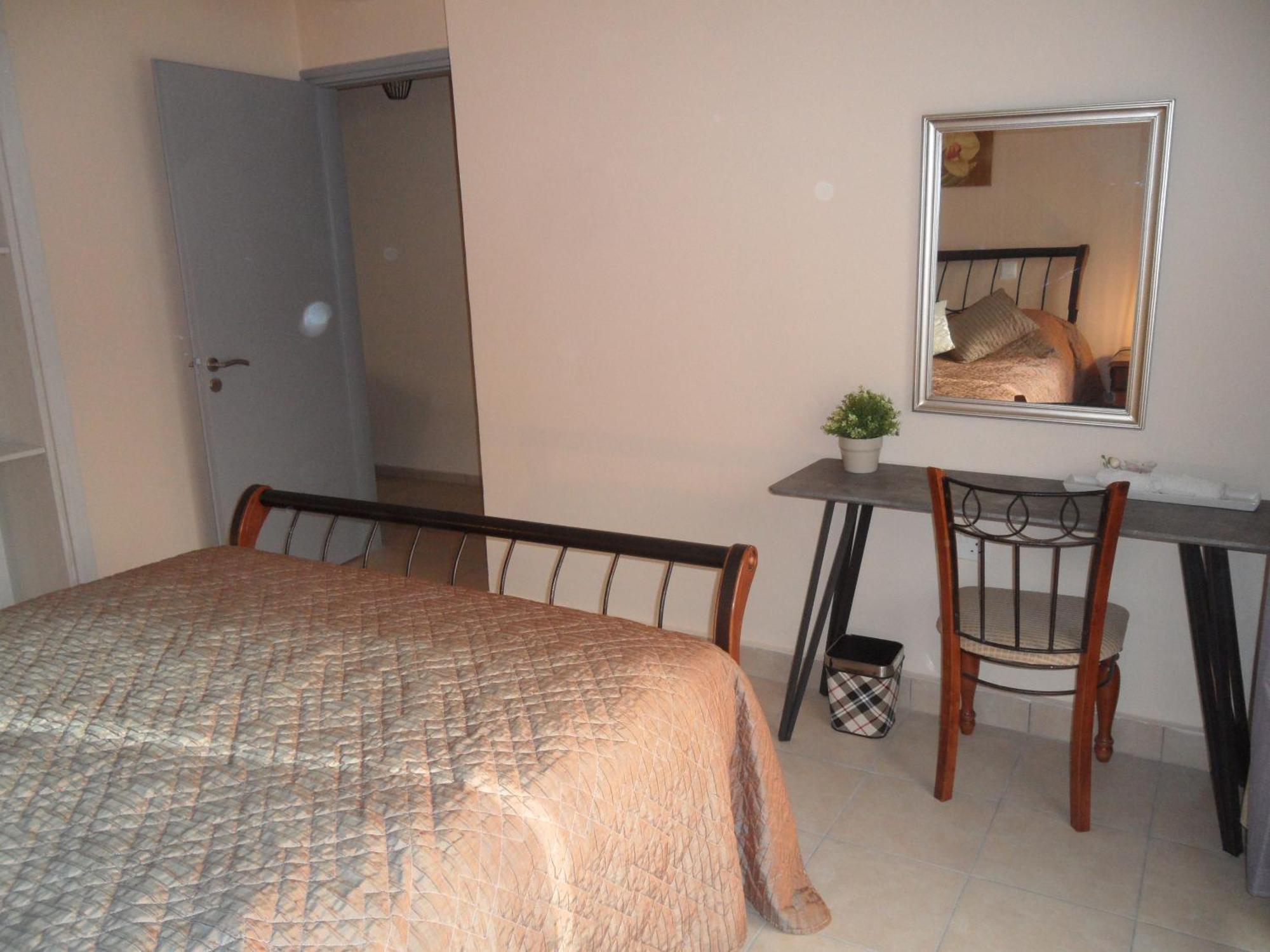 Family And Friends Flat Close To The Sea, Free Internet Ayia Napa Exteriér fotografie