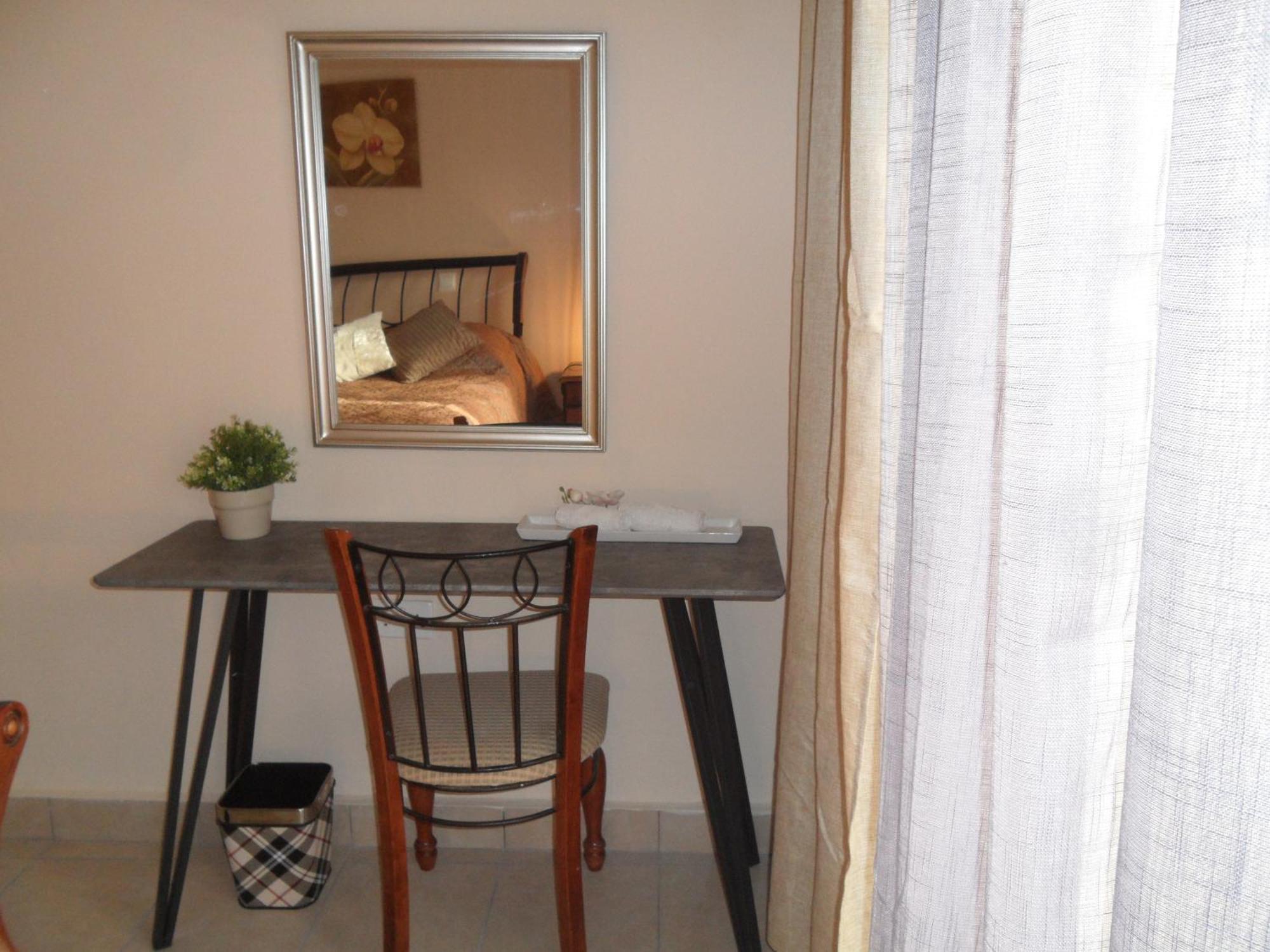 Family And Friends Flat Close To The Sea, Free Internet Ayia Napa Exteriér fotografie
